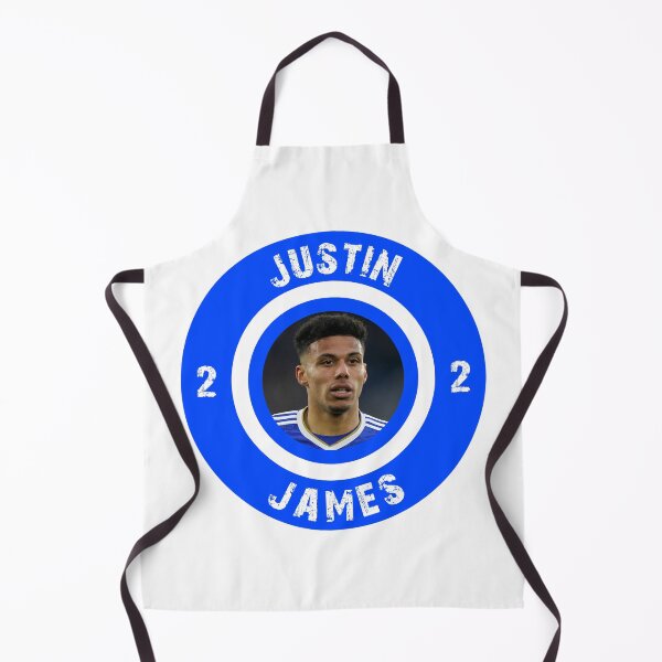 Item preview, Justin James designed and sold by Truefans.