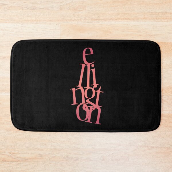 Item preview, Ellington v.6 designed and sold by x1brett.