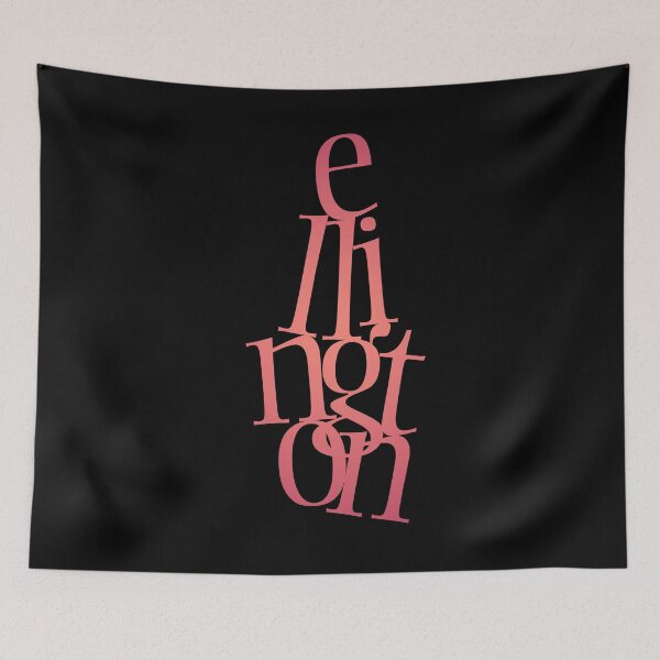 Item preview, Ellington v.6 designed and sold by x1brett.