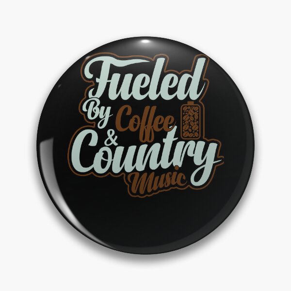 Item preview, Vintage Photograp Coffee And Country Music Believe Your Best Women Men designed and sold by RyderBignoldArt.
