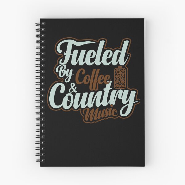 Item preview, Vintage Photograp Coffee And Country Music Believe Your Best Women Men designed and sold by RyderBignoldArt.