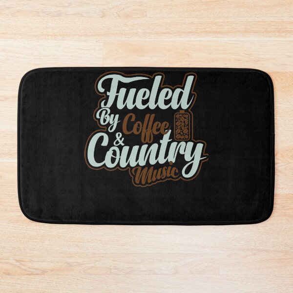 Item preview, Vintage Photograp Coffee And Country Music Believe Your Best Women Men designed and sold by RyderBignoldArt.