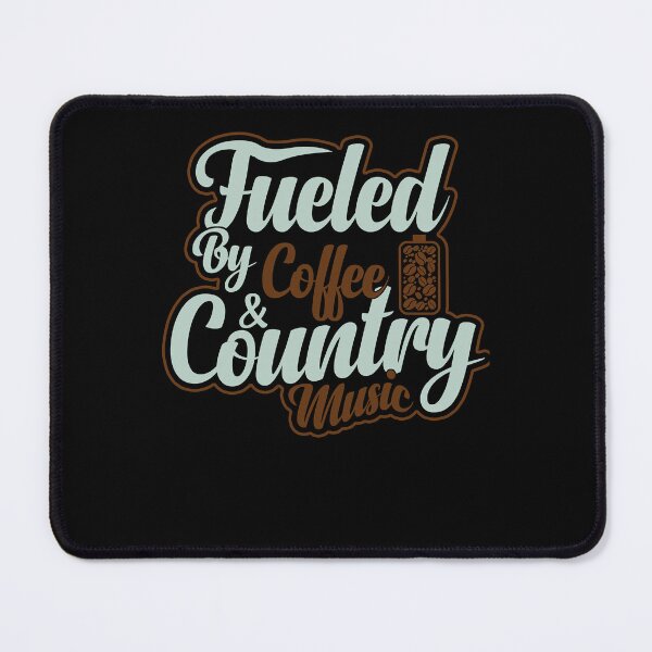 Item preview, Vintage Photograp Coffee And Country Music Believe Your Best Women Men designed and sold by RyderBignoldArt.