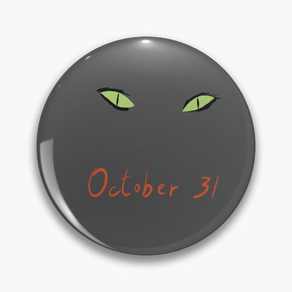 Item preview, Spooky Eyes designed and sold by designs-by-ann.