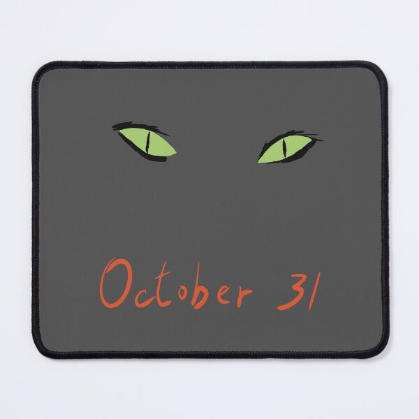 Item preview, Spooky Eyes designed and sold by designs-by-ann.