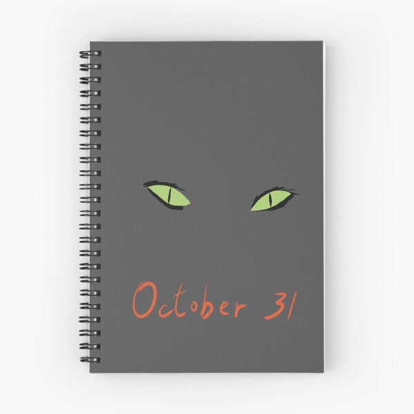 Item preview, Spooky Eyes designed and sold by designs-by-ann.
