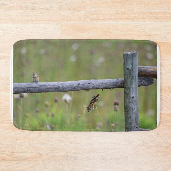 Item preview, On the fence? Off the fence! designed and sold by Photos By Michel.