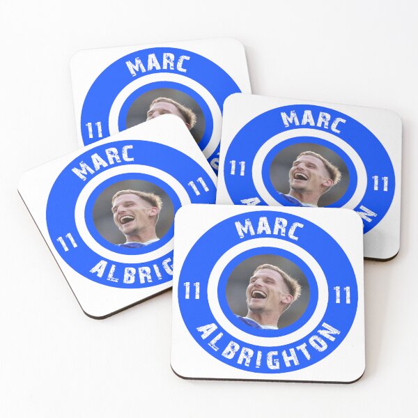 Item preview, Marc Albrighton designed and sold by Truefans.