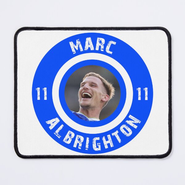 Item preview, Marc Albrighton designed and sold by Truefans.