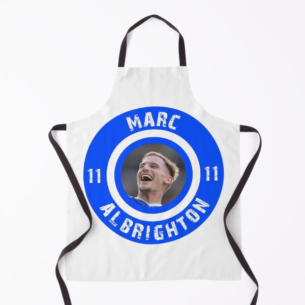 Item preview, Marc Albrighton designed and sold by Truefans.