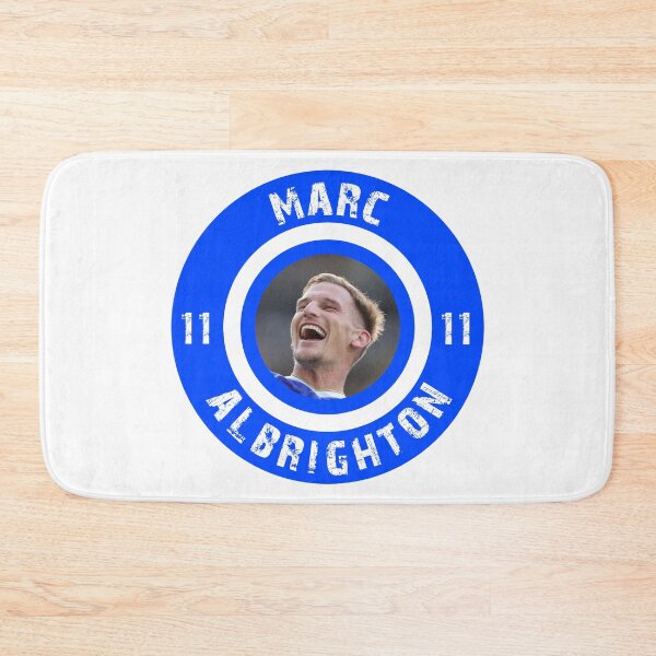 Item preview, Marc Albrighton designed and sold by Truefans.