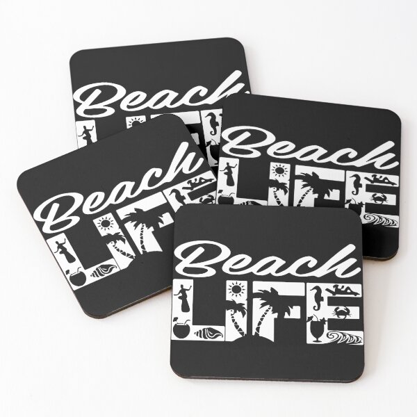 Item preview, Beach Life designed and sold by RhysDonald1.
