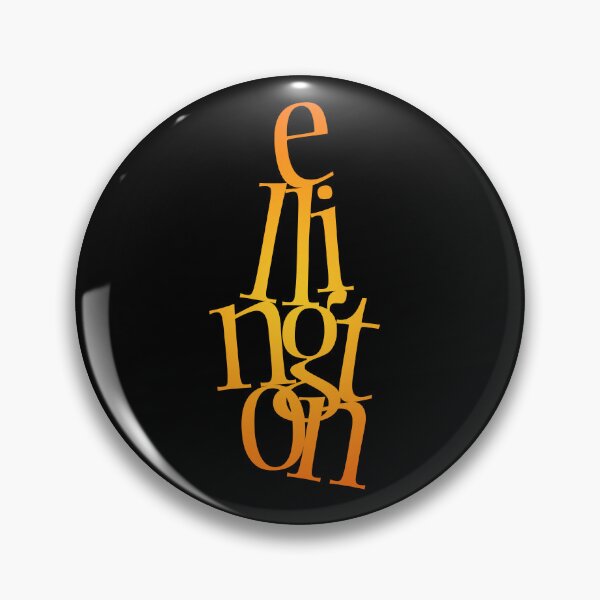 Item preview, Ellington v.7 designed and sold by x1brett.