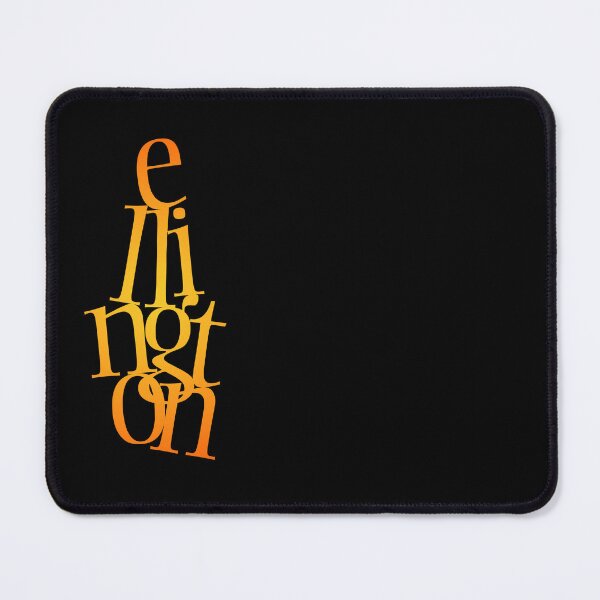 Item preview, Ellington v.7 designed and sold by x1brett.