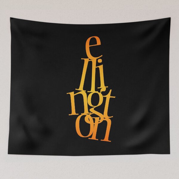 Item preview, Ellington v.7 designed and sold by x1brett.