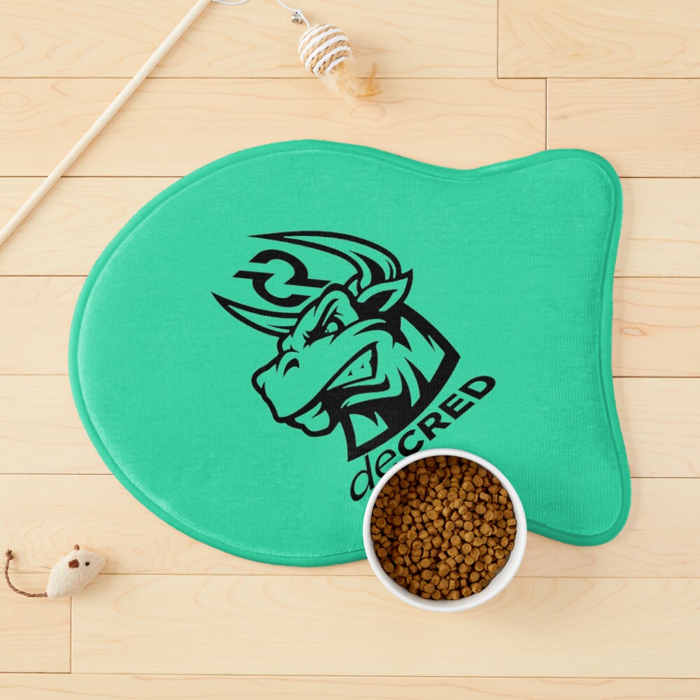 Item preview, Cat Mat designed and sold by OfficialCryptos.