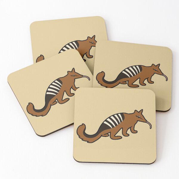 Item preview, Cute Numbat designed and sold by jezkemp.