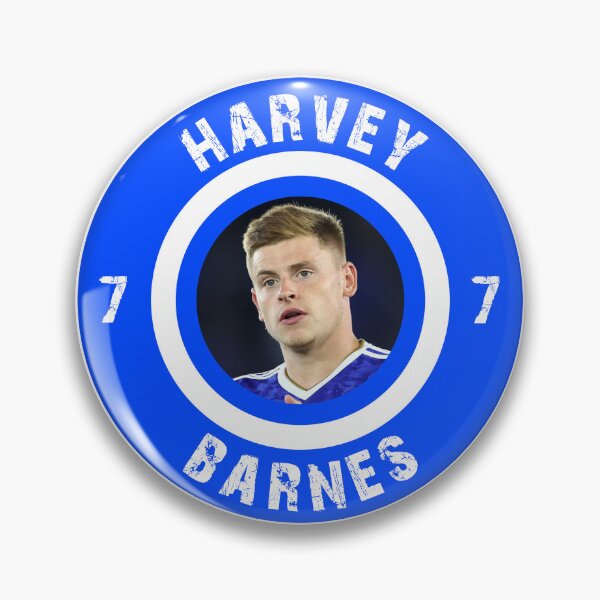 Item preview, Harvey Barnes designed and sold by Truefans.
