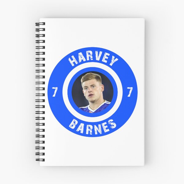 Item preview, Harvey Barnes designed and sold by Truefans.