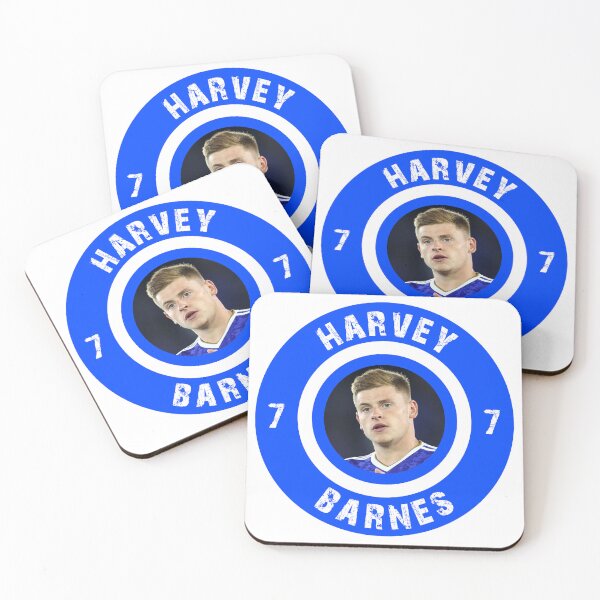 Item preview, Harvey Barnes designed and sold by Truefans.