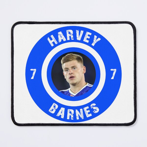 Item preview, Harvey Barnes designed and sold by Truefans.