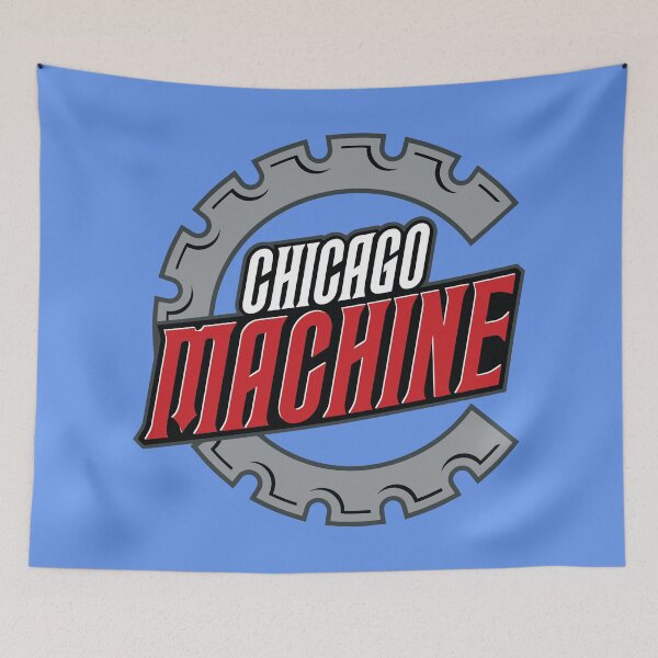 Item preview, LC_The Machine Essential designed and sold by Acoonabid.