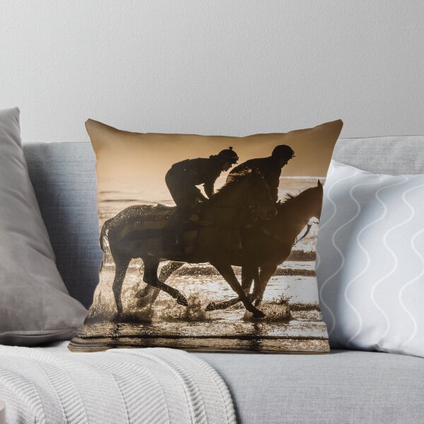Item preview, Beach Horse Riders designed and sold by Simon West.