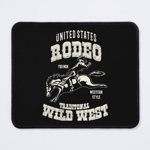 Item preview, Vintage Premium Cowboy George The Secret History The Best Women Men designed and sold by RyderBignoldArt.