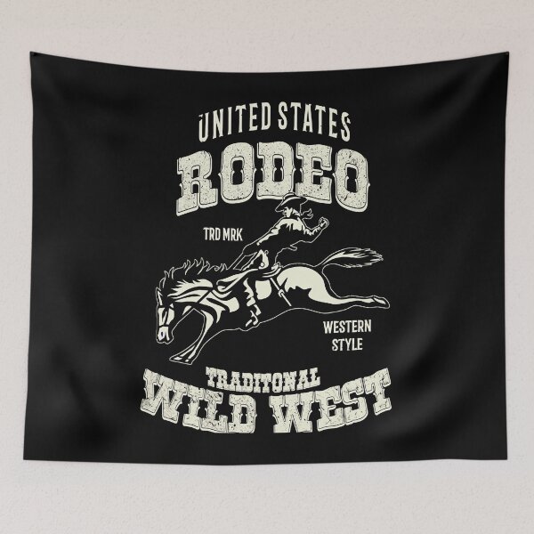 Item preview, Vintage Premium Cowboy George The Secret History The Best Women Men designed and sold by RyderBignoldArt.