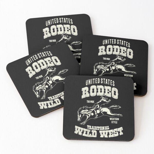 Item preview, Vintage Premium Cowboy George The Secret History The Best Women Men designed and sold by RyderBignoldArt.