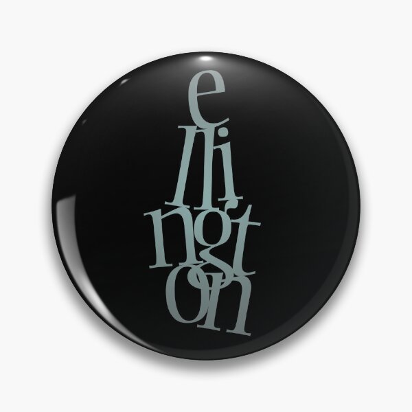 Item preview, Ellington v.8 designed and sold by x1brett.