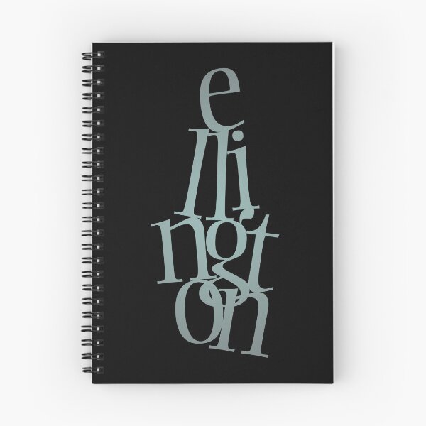 Item preview, Ellington v.8 designed and sold by x1brett.
