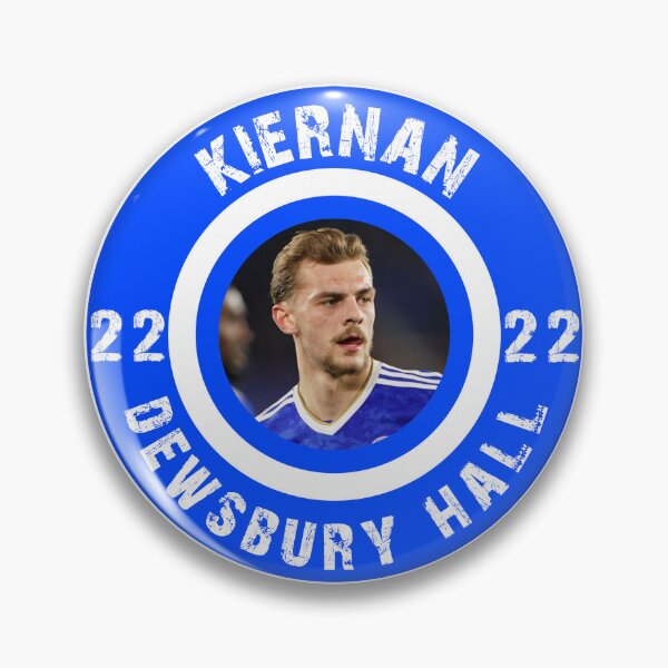 Item preview, Kiernan Dewsbury-Hall designed and sold by Truefans.