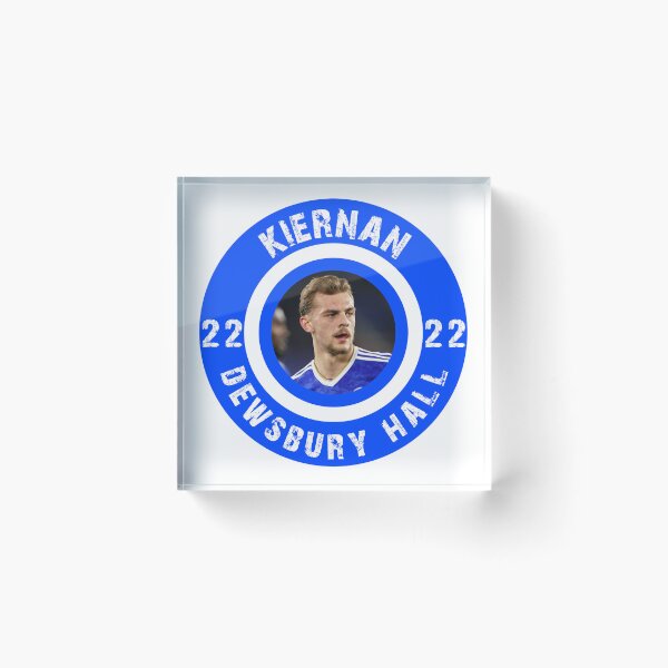 Item preview, Kiernan Dewsbury-Hall designed and sold by Truefans.