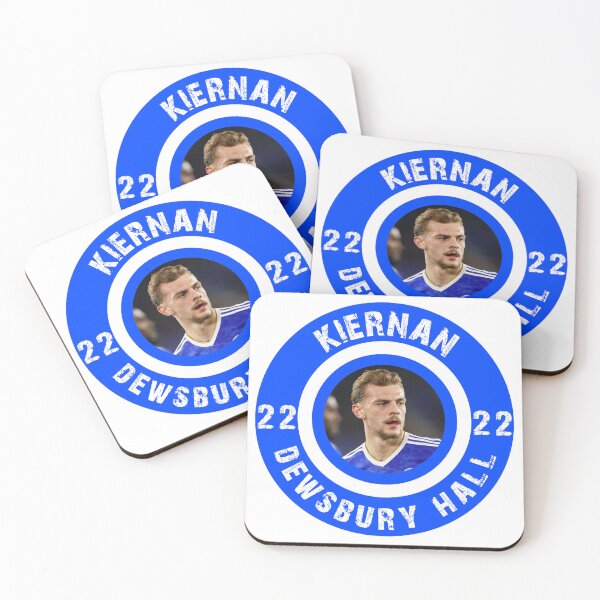 Item preview, Kiernan Dewsbury-Hall designed and sold by Truefans.