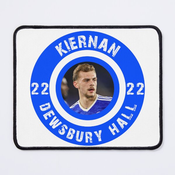 Item preview, Kiernan Dewsbury-Hall designed and sold by Truefans.