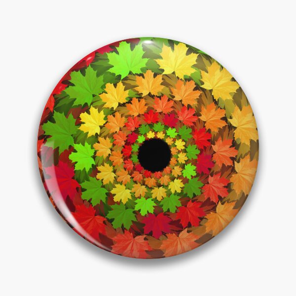 Item preview, AUTUMN FALL CYCLICAL designed and sold by Neil Finnemore.