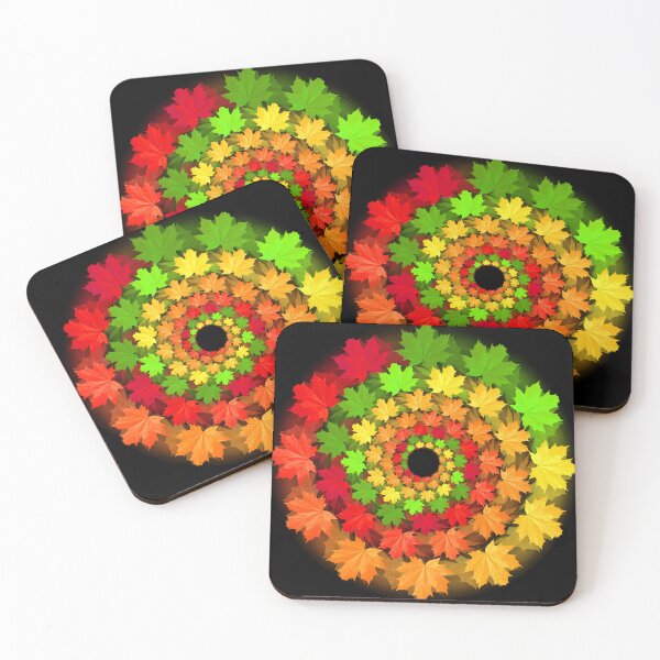 Item preview, AUTUMN FALL CYCLICAL designed and sold by Neil Finnemore.