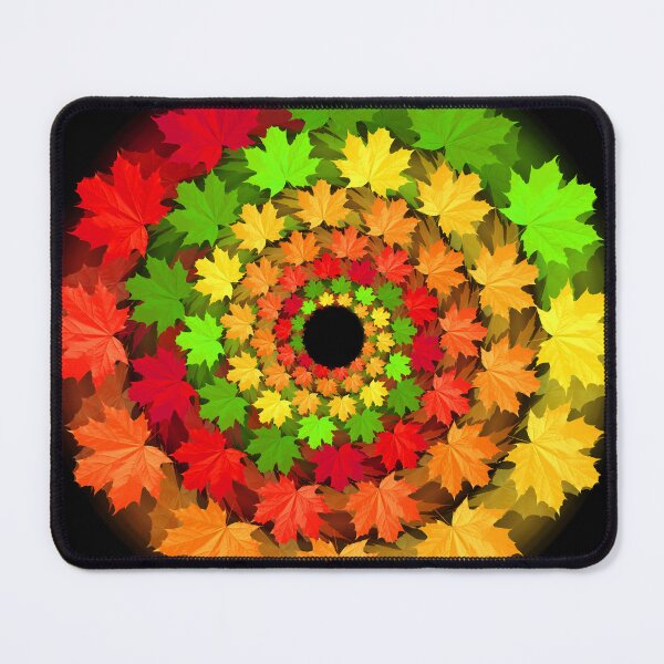 Item preview, AUTUMN FALL CYCLICAL designed and sold by Neil Finnemore.