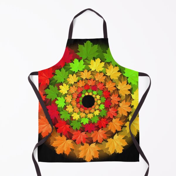 Item preview, AUTUMN FALL CYCLICAL designed and sold by Neil Finnemore.