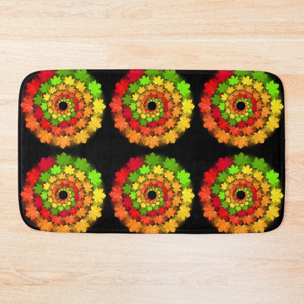Item preview, AUTUMN FALL CYCLICAL designed and sold by Neil Finnemore.