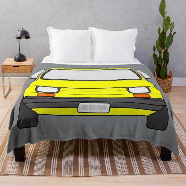 Item preview, Fiat 126 126P Polski Fiat Maluch yellow color designed and sold by EdimDesign.