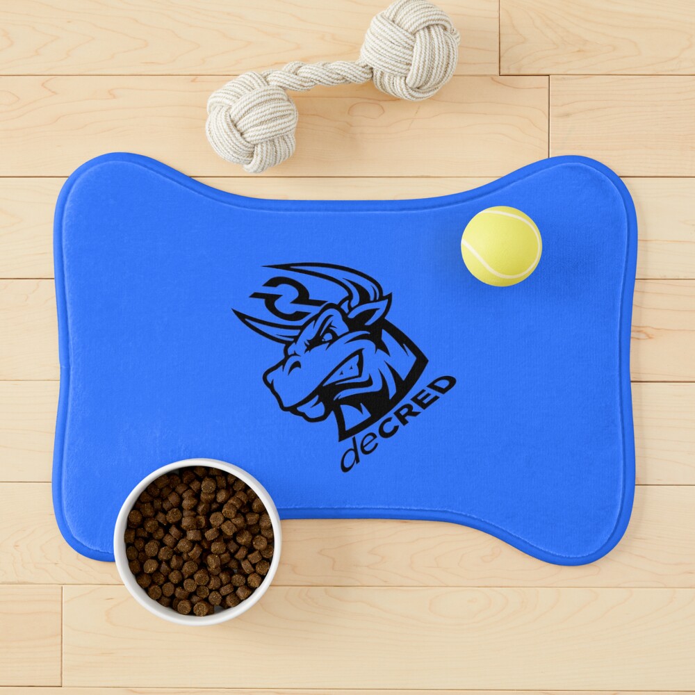 Item preview, Dog Mat designed and sold by OfficialCryptos.