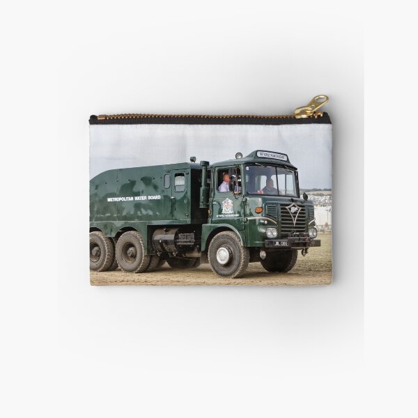 Item preview, 1971 Metropolitan Water Board Foden S41  designed and sold by Andy Harker.