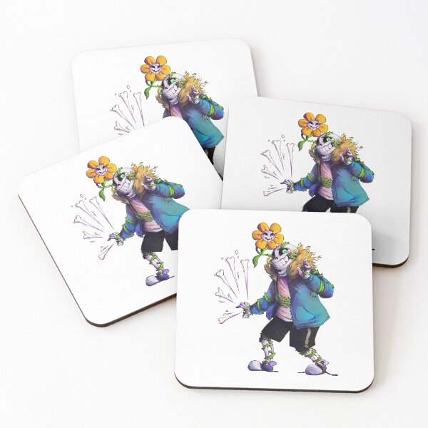 Item preview, Omega Flowey designed and sold by The2Art.