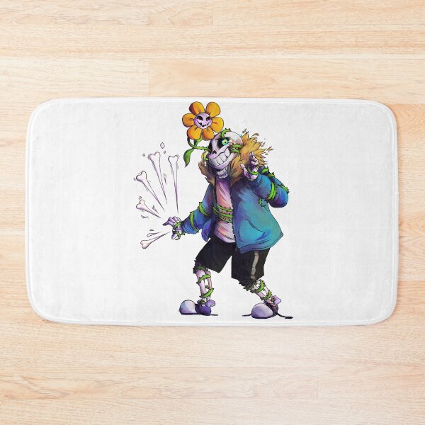 Item preview, Omega Flowey designed and sold by The2Art.