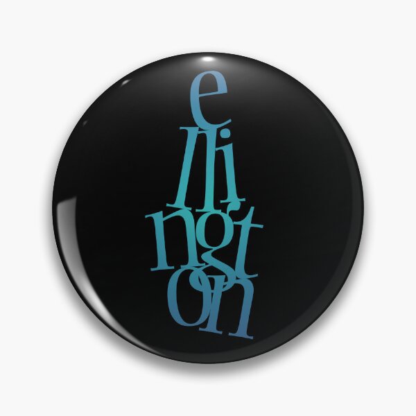 Item preview, Ellington v.9 designed and sold by x1brett.