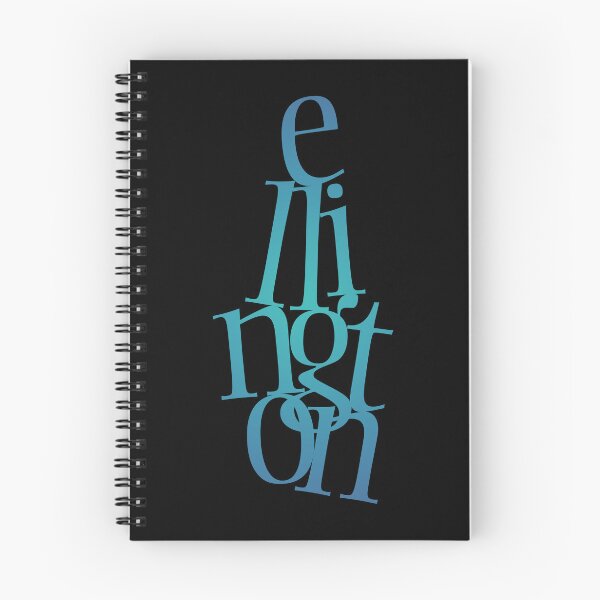 Item preview, Ellington v.9 designed and sold by x1brett.