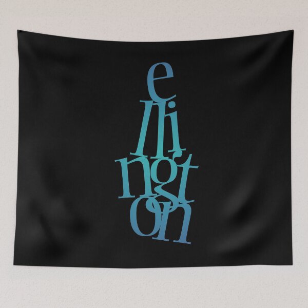 Item preview, Ellington v.9 designed and sold by x1brett.