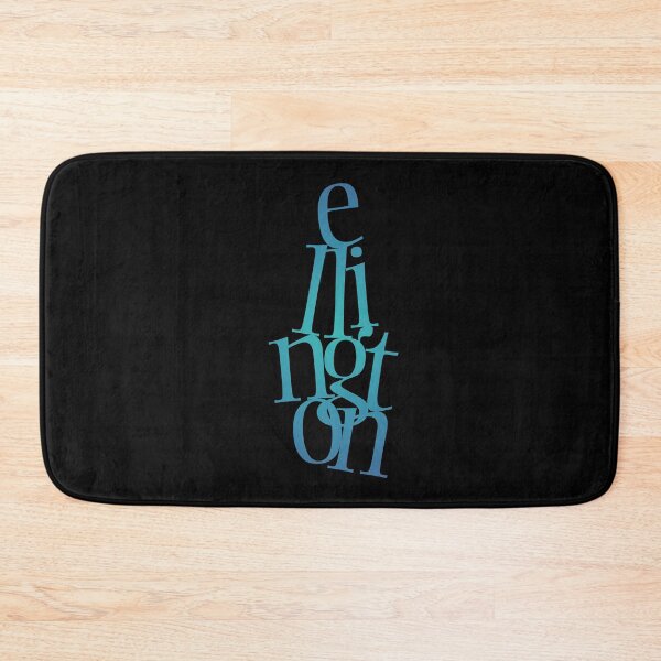 Item preview, Ellington v.9 designed and sold by x1brett.